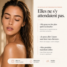 Le Pommeau Filtrant Beauté