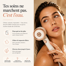 Le Pommeau Filtrant Beauté